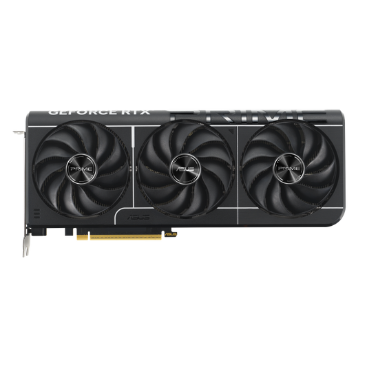 ASUS NVIDIA® GeForce RTX™ 5070 Ti