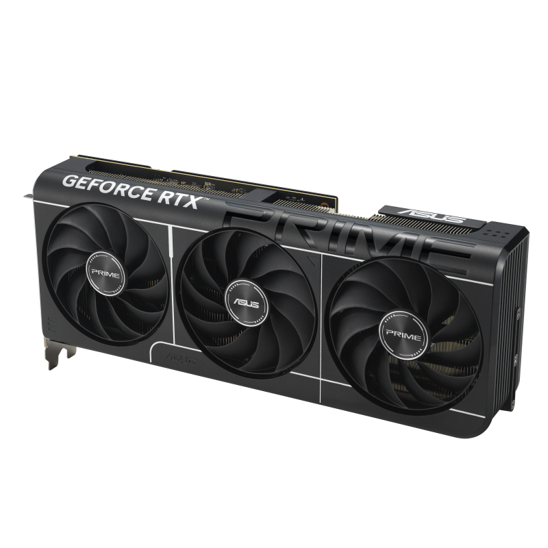 ASUS PRIME GeForce RTX 5070 Ti 16GB GDDR7