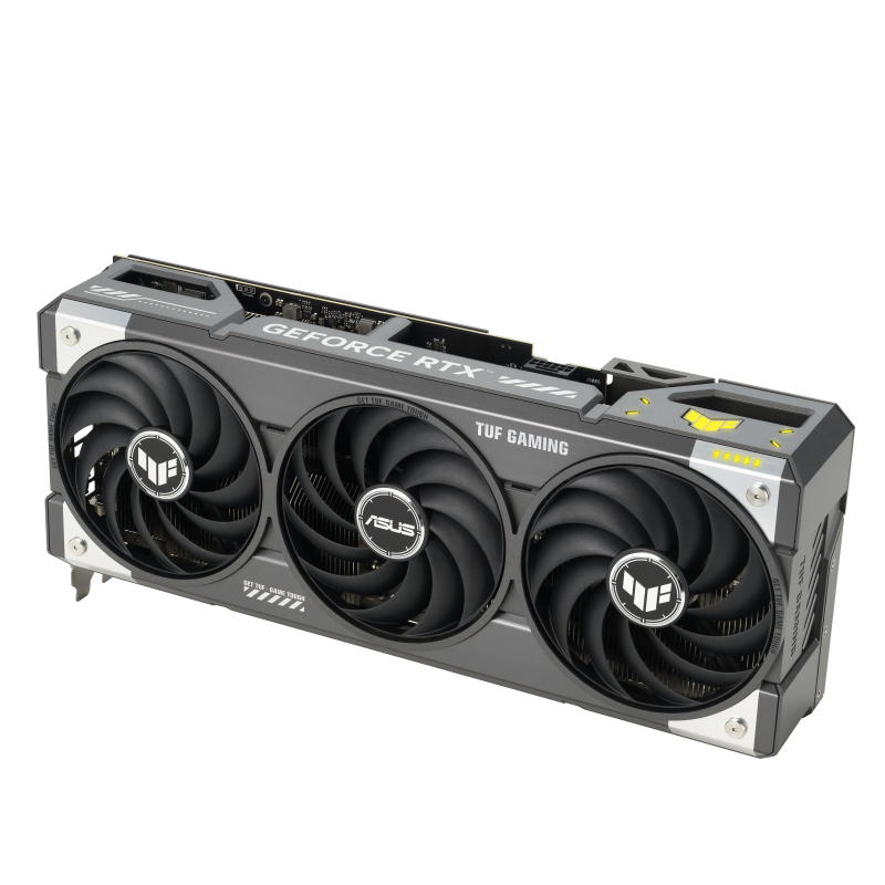 ASUS TUF Gaming GeForce RTX™ 5070 Ti 16GB GDDR7