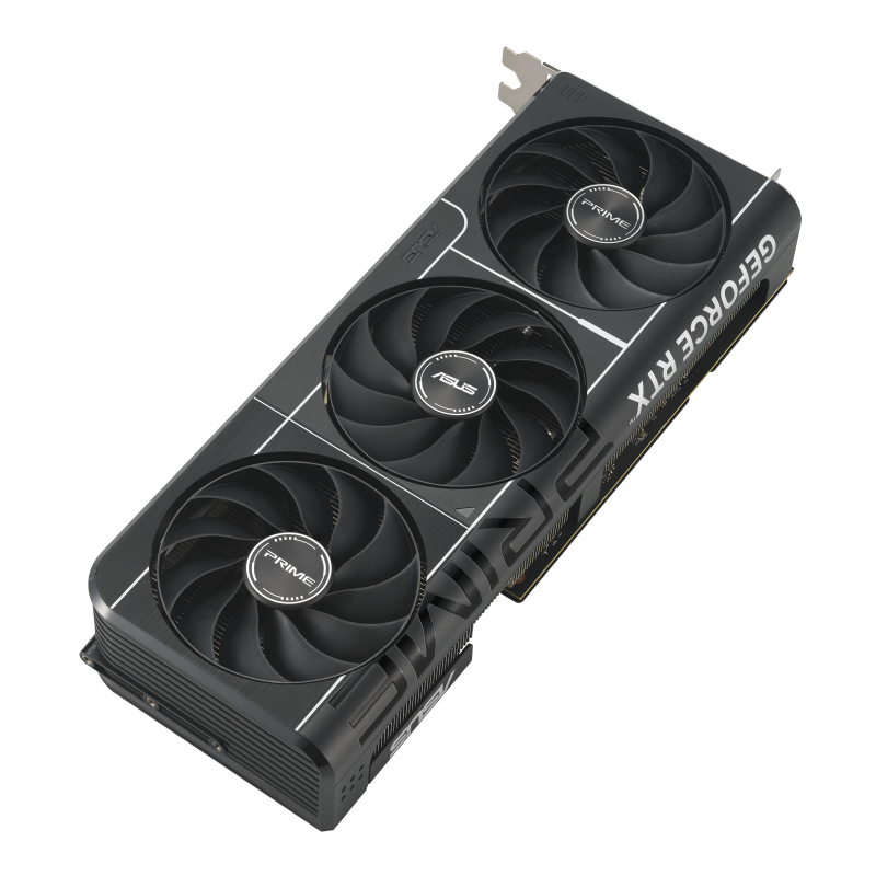 ASUS PRIME GeForce RTX 5070 Ti 16GB GDDR7