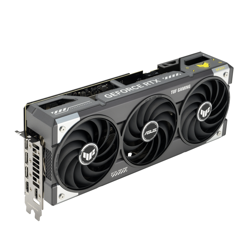 ASUS TUF GAMING GEFORCE RTX™ 5070 TI 16GB GDDR7– Vishal Peripherals