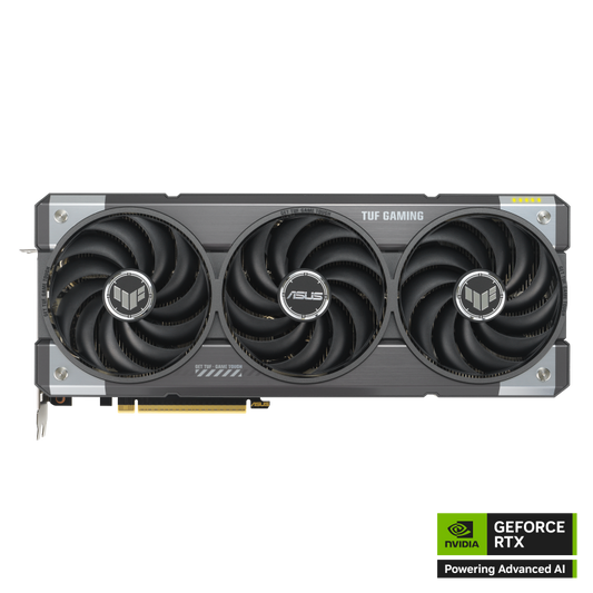 ASUS TUF GAMING GEFORCE RTX™ 5070 TI 16GB GDDR7