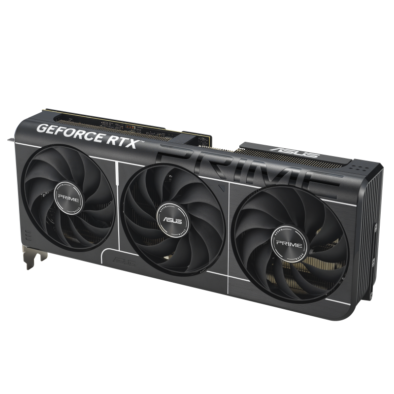ASUS PRIME RTX 5070 OC 12GB GDDR7 GRAPHICS CARD