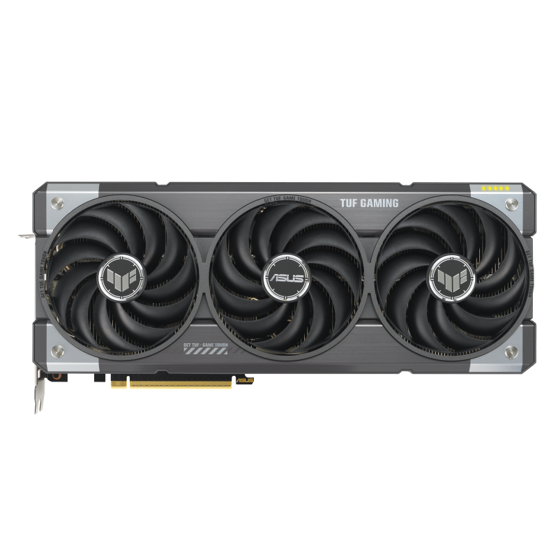 ASUS TUF Gaming GeForce RTX™ 5070 Ti 16GB GDDR7