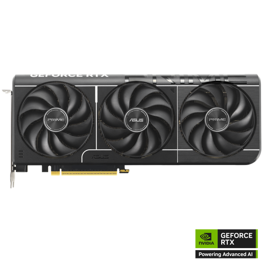 ASUS NVIDIA® GeForce RTX™ 5070
