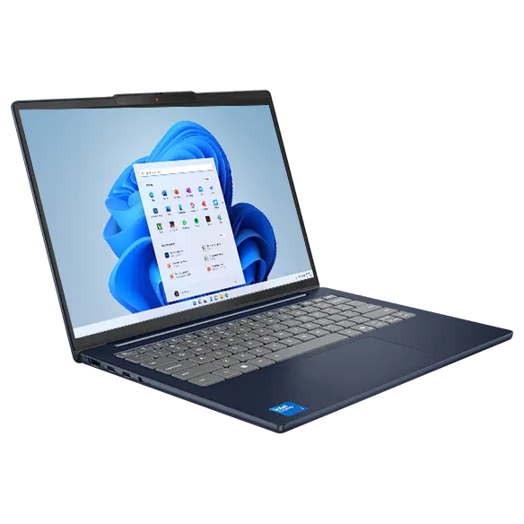 Lenovo IdeaPad Slim 5i i5-13420H 16 GB DDR5 1 TB SSD Integrated Intel UHD Graphics WUXGA (1920 x 1200), OLED 83HR000WIN