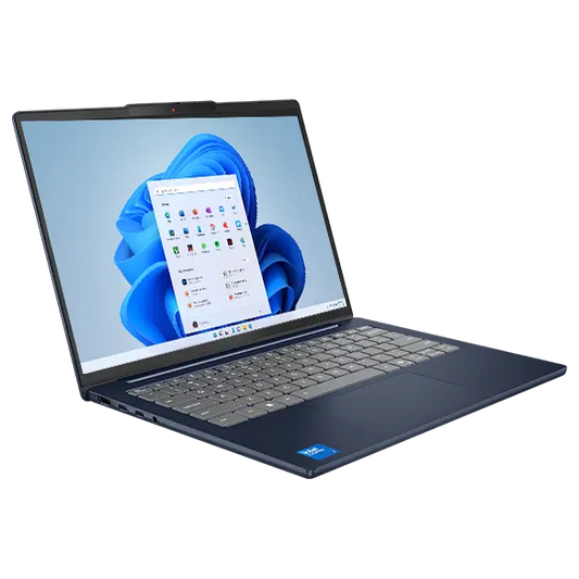 Lenovo IdeaPad Slim 5i i5-13420H 16 GB DDR5 1 TB SSD Integrated Intel UHD Graphics WUXGA (1920 x 1200), OLED 83HR000WIN