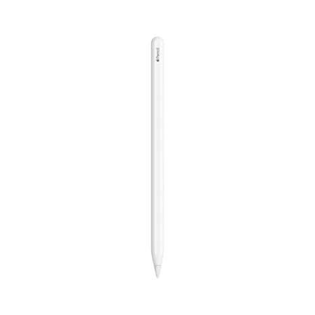 APPLE PENCIL FOR IPAD PRO 32.76 CM (12.9 INCH), IPAD PRO 27.94 CM (11 INCH), IPAD AIR AND IPAD MINI- MU8F2HN/A, WHITE