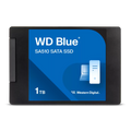 WESTERN DIGITAL BLUE SA510 SATA 1TB - WDS100T3B0A