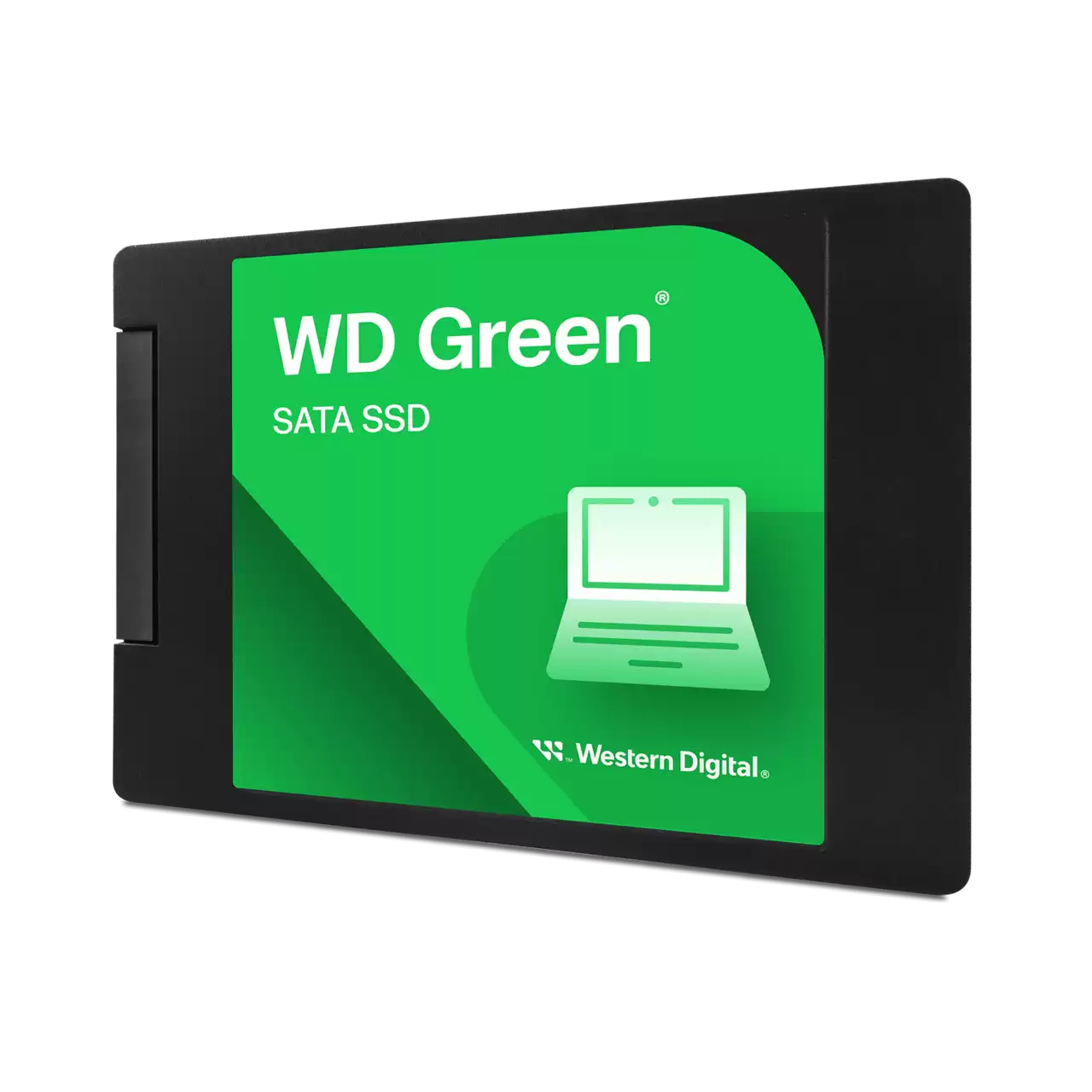 WESTERN DIGITAL 240GB INTERNAL SATA SSD