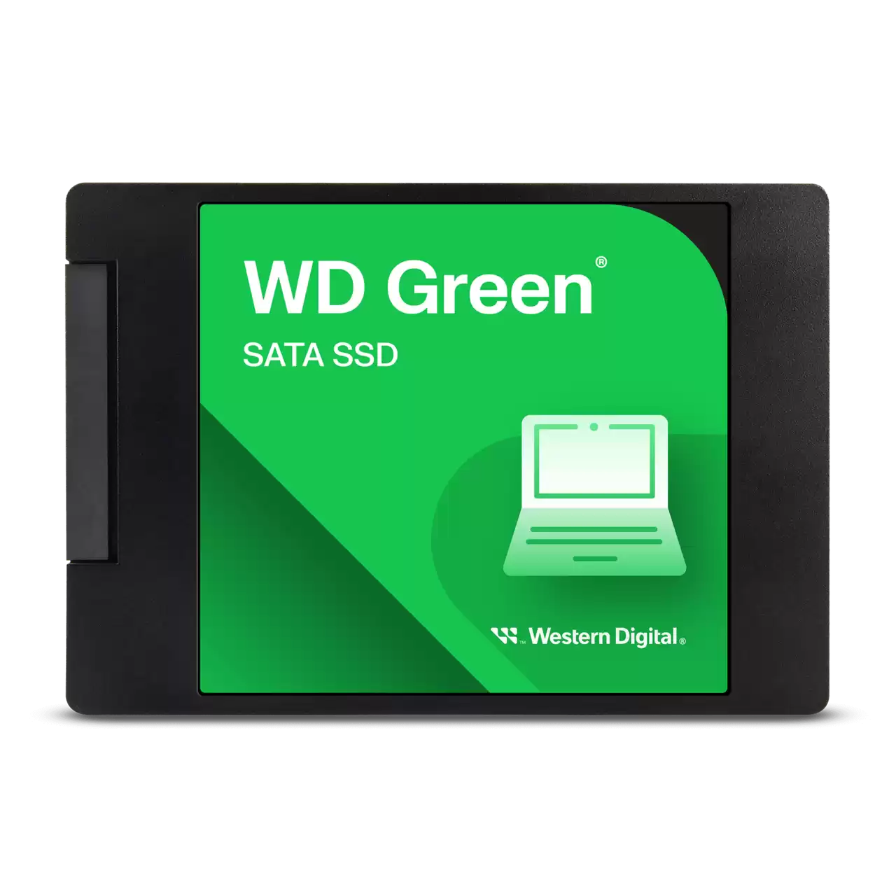 WESTERN DIGITAL 480GB INTERNAL SATA SSD