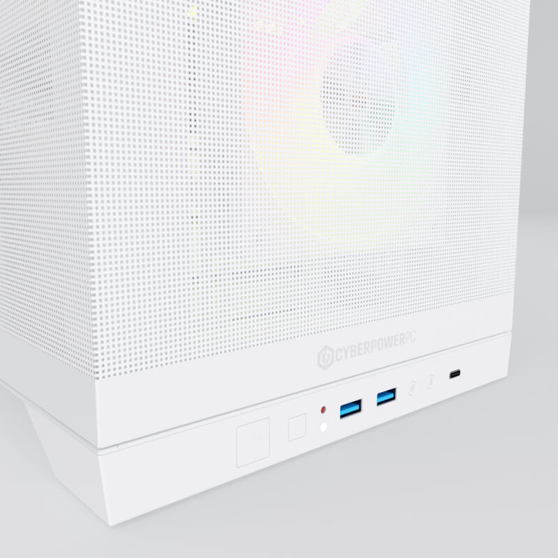 CyberPowerPC Vista 900, Intel Core Ultra 9 285k, 64GB 6000 Mhz, 2TB NVMe M.2 SSD, RTX 5080 16GB GDDR7, Win 11 Home