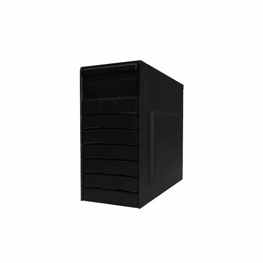 Acer  Aspire Desktop Workstation UD.351SI.02Y, Intel Core i3, 8 GB RAM, 512 GB Storage, Windows 11 Home