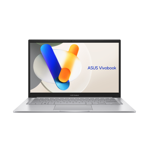 ASUS Vivobook 14, Light Weight Laptop, Intel Core 5 120U, 8GB, 512GB, Intel Graphics, 35.56 cms 14 Inch FHD, Windows 11 Home, Office Home 2024 and M365 Basic, 1 Year Validity X1404VAP-EB1521WS