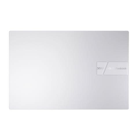 ASUS Vivobook 14, Light Weight Laptop, Intel Core 5 120U,16GB, 512GB, Intel Graphics, 35.56 cms 14 Inch FHD, Windows 11 Home, Office Home 2024 and M365 Basic, 1 Year Validity X1404VAP-EB1541WS
