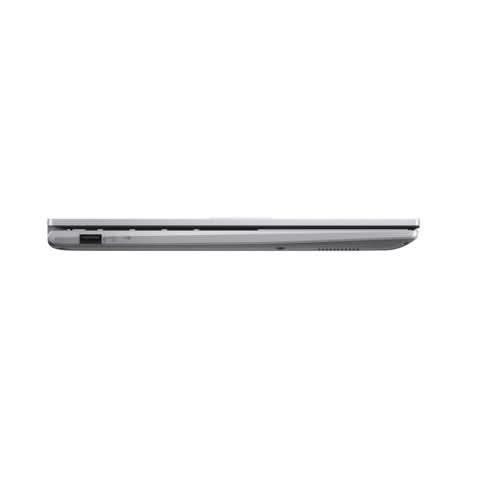 ASUS Vivobook 14, Light Weight Laptop, Intel Core 5 120U,16GB, 512GB, Intel Graphics, 35.56 cms 14 Inch FHD, Windows 11 Home, Office Home 2024 and M365 Basic, 1 Year Validity X1404VAP-EB1541WS
