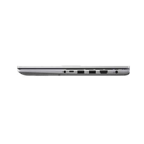 ASUS Vivobook 14, Light Weight Laptop, Intel Core 5 120U, 8GB, 512GB, Intel Graphics, 35.56 cms 14 Inch FHD, Windows 11 Home, Office Home 2024 and M365 Basic, 1 Year Validity X1404VAP-EB1521WS