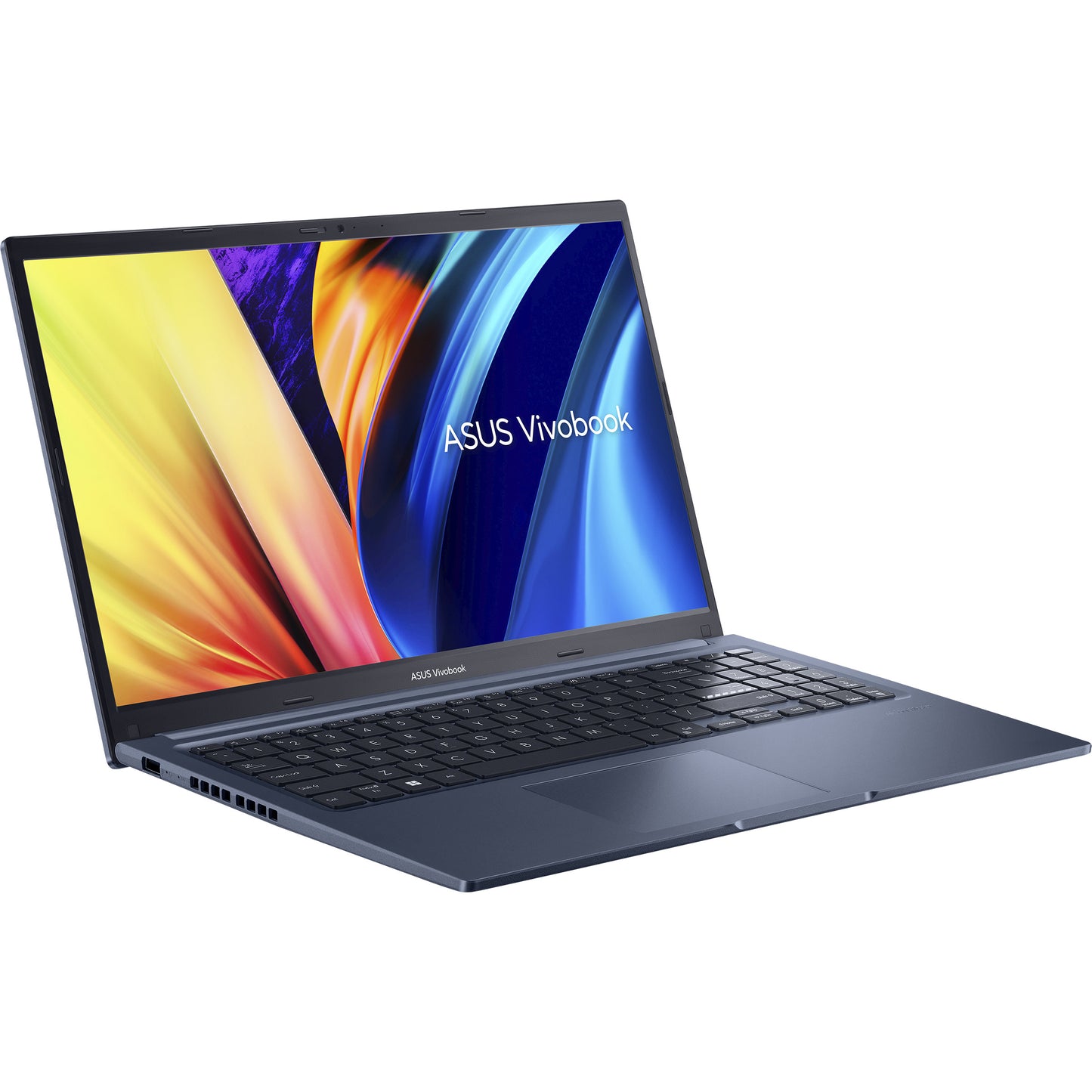 ASUS Vivobook 15, Light Weight Laptop, Intel Core i5-1235U (8GB/512GB/Intel UHD Graphics/15.6 inch FHD/Windows 11 Home) X1504ZA-NJ528WS