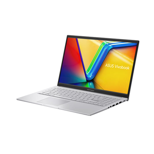 ASUS Vivobook 15, Light Weight Laptop, Intel Core i5-1334U (16GB/512GB/Intel Iris Xe Graphics/15.6 inch FHD/Windows 11 Home/MS Office 365 (1 Year)* + Office Home 2024) X1504VA-NJ2218WS