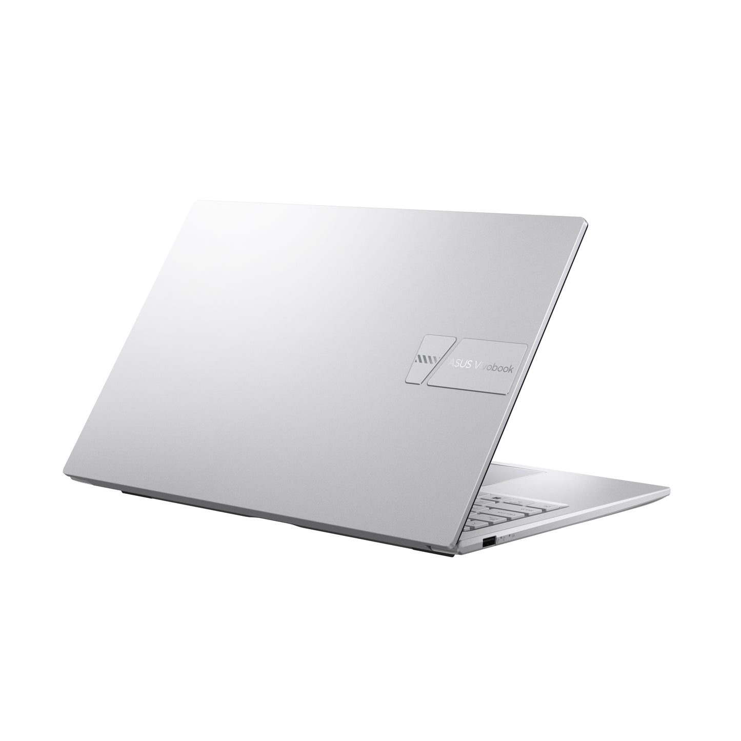 ASUS Vivobook 15, Light Weight Laptop, Intel Core i5-1334U (16GB/512GB/Intel Iris Xe Graphics/15.6 inch FHD/Windows 11 Home/MS Office 365 (1 Year)* + Office Home 2024) X1504VA-NJ2218WS
