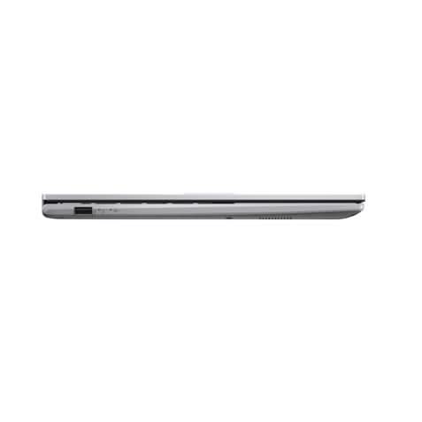 ASUS Vivobook 15 X1504VAP-IN011WS, Intel Core 5 120U, 8GB, 512GB, Intel Graphics, 15.6 inch FHD, Windows 11 Home, Office Home 2024, M365 Basic-1 Year Validity, Student Laptop, 1 Year(s) Warranty, Blue