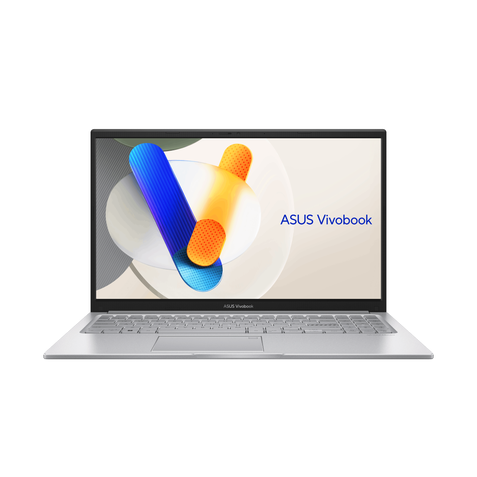 ASUS Vivobook 15 X1504VAP-IN011WS, Intel Core 5 120U, 8GB, 512GB, Intel Graphics, 15.6 inch FHD, Windows 11 Home, Office Home 2024, M365 Basic-1 Year Validity, Student Laptop, 1 Year(s) Warranty, Blue