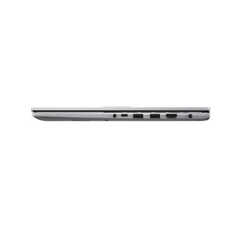 ASUS Vivobook 15 X1504VAP-IN011WS, Intel Core 5 120U, 8GB, 512GB, Intel Graphics, 15.6 inch FHD, Windows 11 Home, Office Home 2024, M365 Basic-1 Year Validity, Student Laptop, 1 Year(s) Warranty, Blue