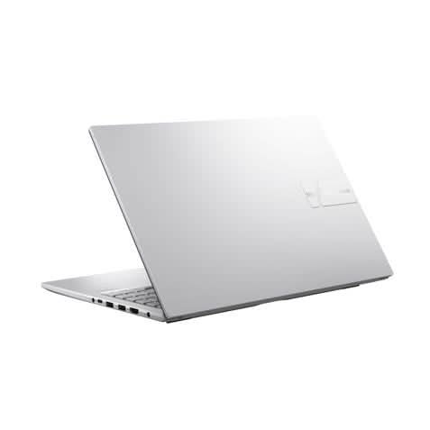 ASUS Vivobook 15 X1504VAP-IN011WS, Intel Core 5 120U, 8GB, 512GB, Intel Graphics, 15.6 inch FHD, Windows 11 Home, Office Home 2024, M365 Basic-1 Year Validity, Student Laptop, 1 Year(s) Warranty, Blue
