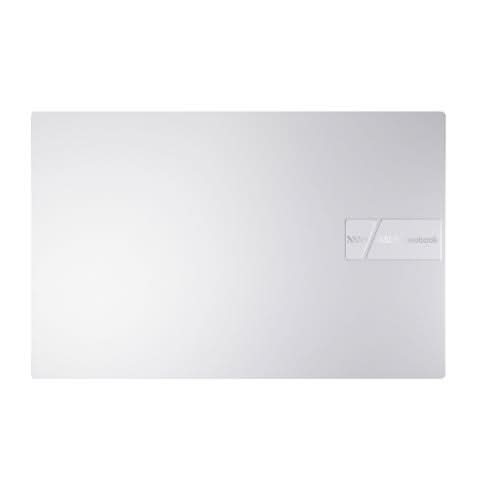ASUS Vivobook 15 X1504VAP-IN011WS, Intel Core 5 120U, 8GB, 512GB, Intel Graphics, 15.6 inch FHD, Windows 11 Home, Office Home 2024, M365 Basic-1 Year Validity, Student Laptop, 1 Year(s) Warranty, Blue
