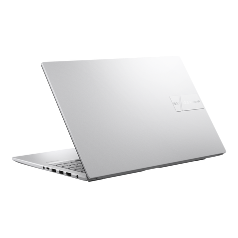 ASUS Vivobook 15, Light Weight Laptop, Intel Core 5 120U, 16GB, 512GB, Intel Graphics, 39.62 cms 15.6 Inch FHD, Windows 11 Home, Office Home 2024 and M365 Basic, 1 Year Validity X1504VA-BQ341WS