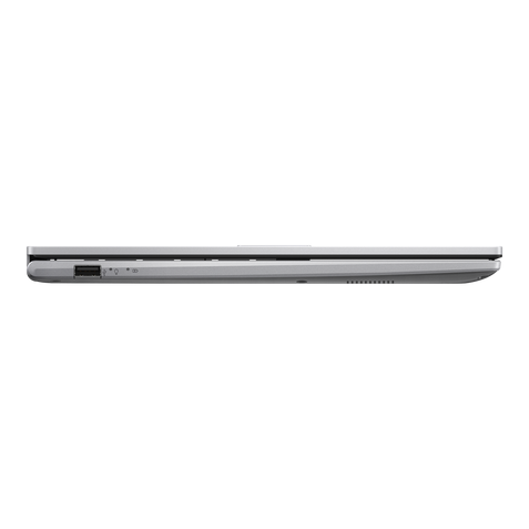 ASUS Vivobook 15, Light Weight Laptop, Intel Core 5 120U, 16GB, 512GB, Intel Graphics, 39.62 cms 15.6 Inch FHD, Windows 11 Home, Office Home 2024 and M365 Basic, 1 Year Validity X1504VA-BQ341WS