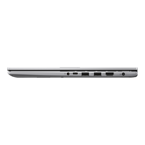 ASUS Vivobook 15, Light Weight Laptop, Intel Core 5 120U, 16GB, 512GB, Intel Graphics, 39.62 cms 15.6 Inch FHD, Windows 11 Home, Office Home 2024 and M365 Basic, 1 Year Validity X1504VA-BQ341WS