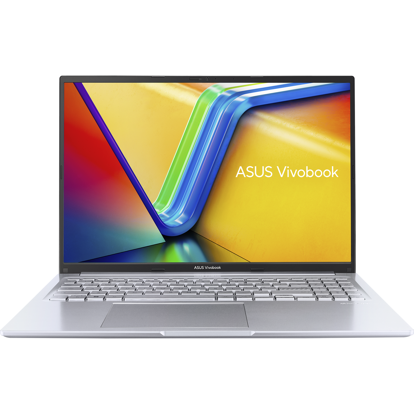 ASUS VIVOBOOK 16, EVERYDAY LAPTOPS, INTEL CORE I7-13620H (16GB/512GB/INTEL IRIS XE GRAPHICS/16.0 INCH WUXGA/WINDOWS 11 HOME/MS OFFICE 365 (1 YEAR)* + OFFICE HOME 2024) X1605VA-MB1628WS