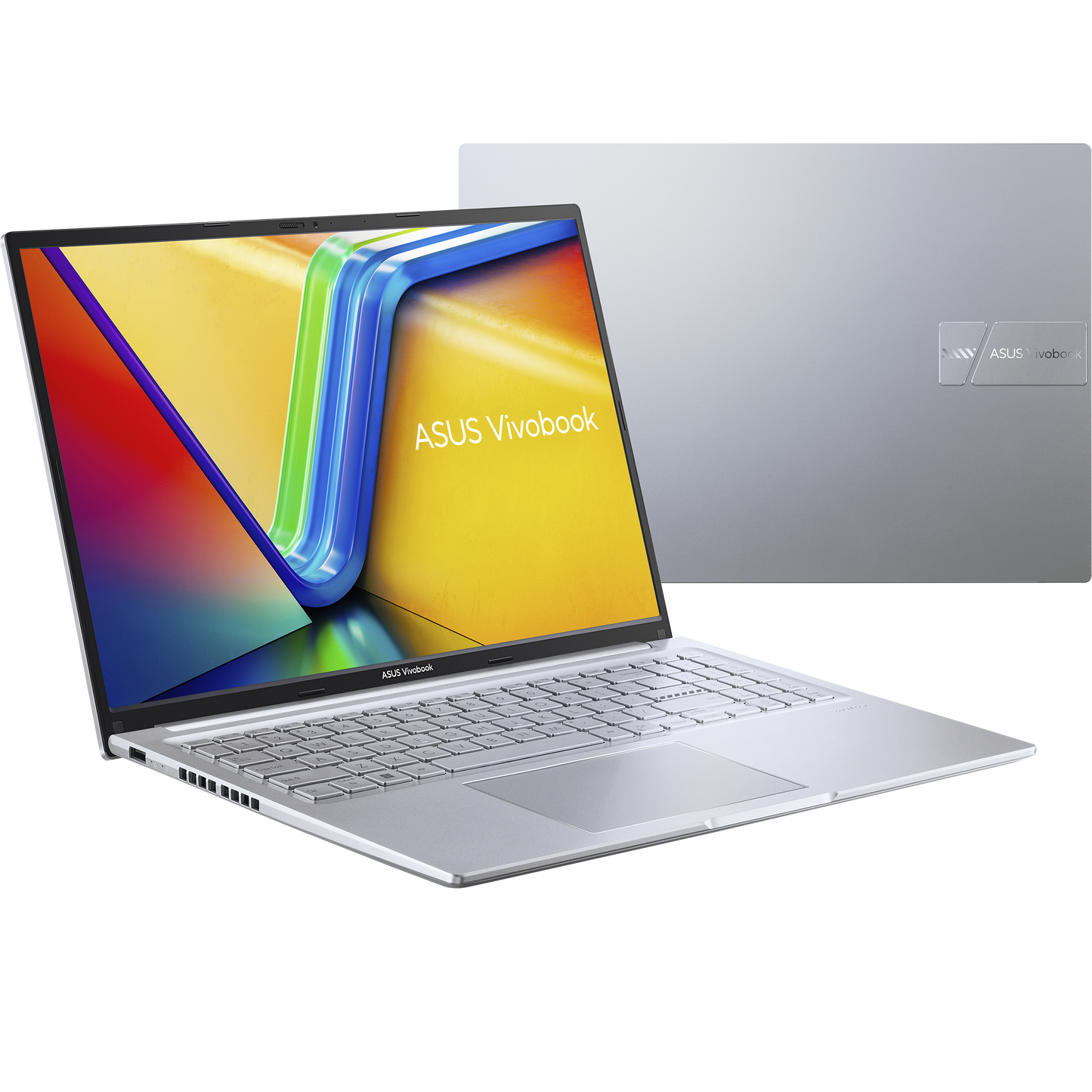 ASUS VIVOBOOK 16, EVERYDAY LAPTOPS, INTEL CORE I7-13620H (16GB/512GB/INTEL IRIS XE GRAPHICS/16.0 INCH WUXGA/WINDOWS 11 HOME/MS OFFICE 365 (1 YEAR)* + OFFICE HOME 2024) X1605VA-MB1628WS