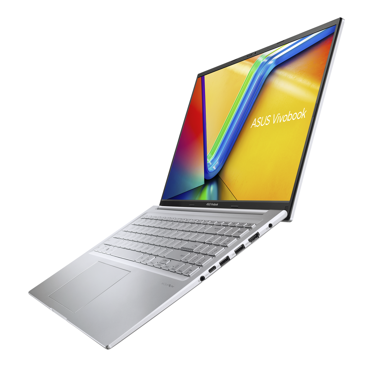 ASUS VIVOBOOK 16, EVERYDAY LAPTOPS, INTEL CORE I5-13420H (16GB/512GB/INTEL IRIS XE GRAPHICS/16.0 INCH WUXGA/WINDOWS 11 HOME/MS OFFICE 365 (1 YEAR)* + OFFICE HOME 2024) X1605VA-MB1627WS