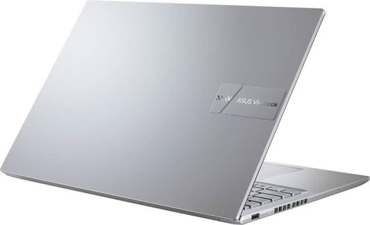 ASUS Vivobook 16 Intel Core i5 13th Gen 1335U - (16 GB/512 GB SSD/Windows 11 Home) X1605VAB-MB544WS Thin and Light Laptop  (16 Inch, Transparent Silver, 1.88 Kg, With MS Office)