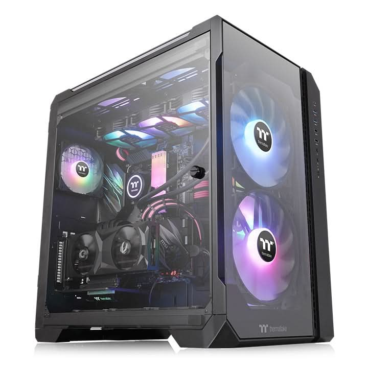 CABINET-THERMALTAKE-VIEW-51-TG-ARGB-BLACK