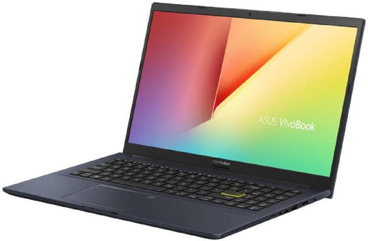 ASUS VIVOBOOK INTEL CORE I7 11TH GEN CORE™ I7-1165G7 - (8 GB/500 GB SSD/WINDOWS 10 HOME) X513EA-BQ702TS LAPTOP  (15.6 INCHES, BLUE, 1.80 KG, WITH MS OFFICE)