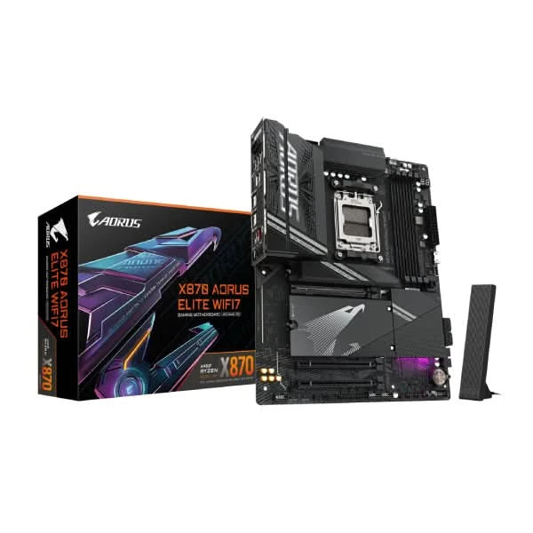 Gigabyte X870 Eagle WIFI7 ATX Motherboard