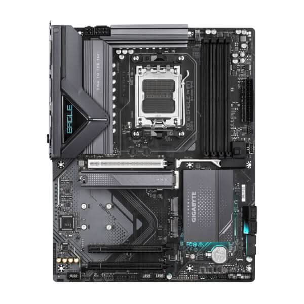 Gigabyte X870 Eagle WIFI7 ATX Motherboard