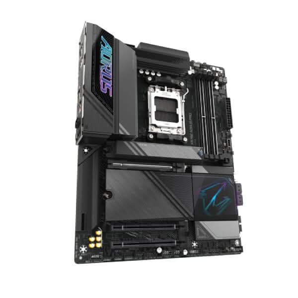 Gigabyte X870E Aorus Pro WIFI ATX Motherboard