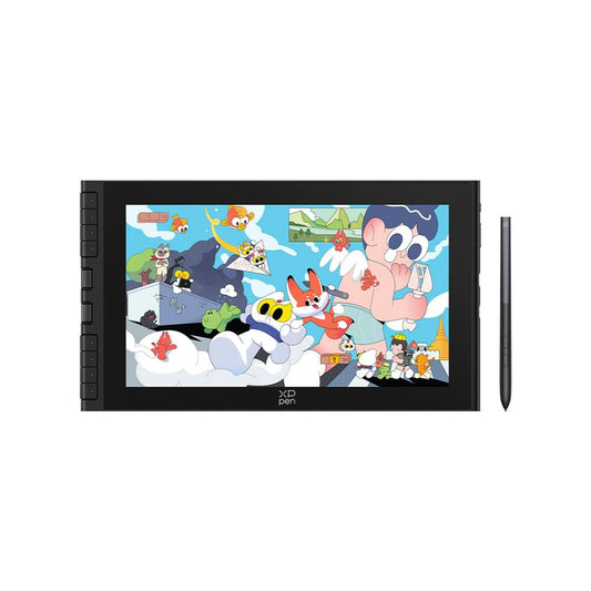 Xp Pen Artist 12 3rd Gen