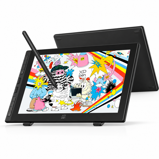 XP PEN Artist 16 3RD GEN (CD161FH)