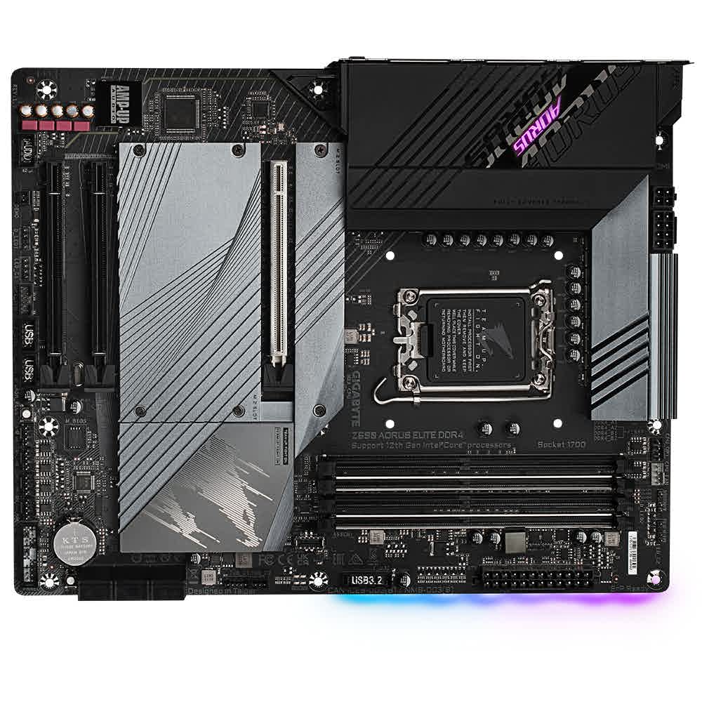 MBD-GIGABYTE-(GA-Z690-AORUS-ULTRA)