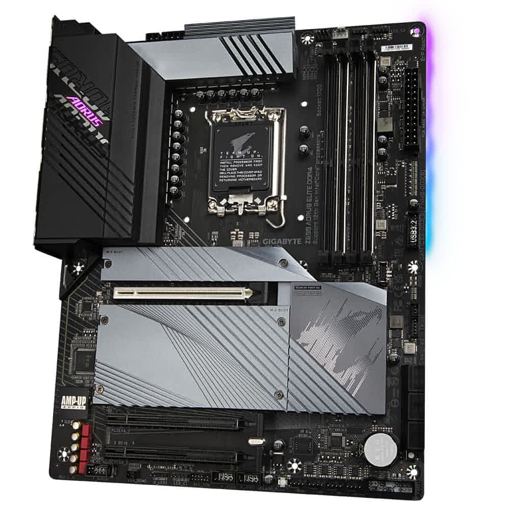 MBD-GIGABYTE-(GA-Z690-AORUS-ELITE-DDR4)