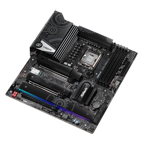 ASROCK Z790 TAICHI LITE (WI-FI) DDR5 MOTHERBOARD