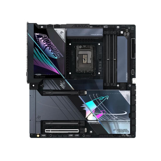 Gigabyte Z890 AORUS MASTER AI TOP Motherboard