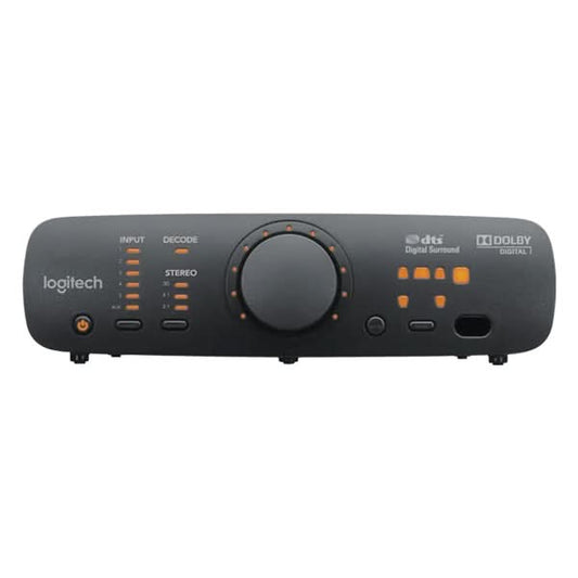 Logitech Z906 Surround Sound 5.1 Speaker System