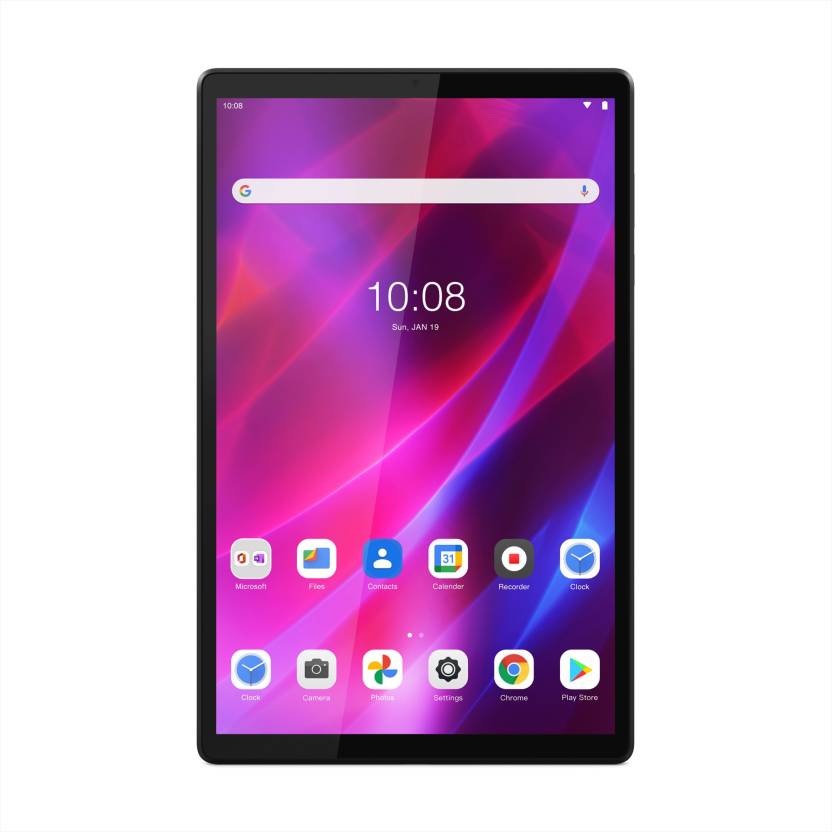 LENOVO TAB K10 FHD 4 GB RAM 64 GB ROM 10.3 INCHES WITH 4G TABLET (ABYSS BLUE)