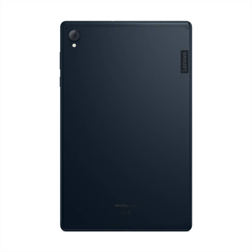 LENOVO TAB K10 FHD 4 GB RAM 64 GB ROM 10.3 INCHES WITH 4G TABLET (ABYSS BLUE)